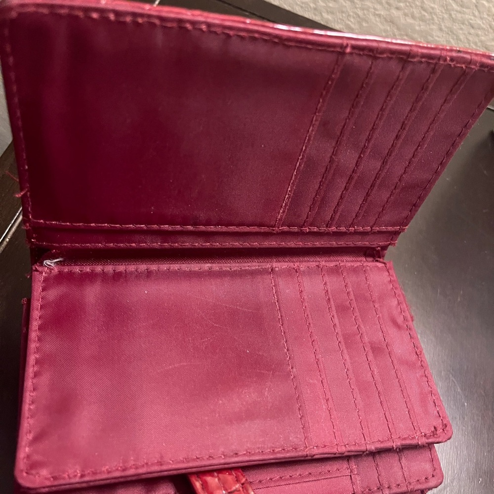 Wallet - Picture 4 of 4